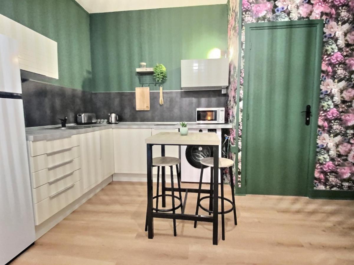ルマンCosy Break Jardins Des Plantesアパートメント エクステリア 写真